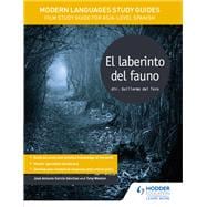 Modern Languages Study Guides: El laberinto del fauno
