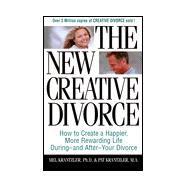 The New Creative Divorce