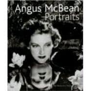 Angus Mcbean Portraits