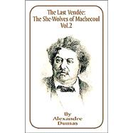 Last Vendee Vol. II : The She-Wolves of Machecoul