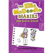 The Ellie McDoodle Diaries: New Kid in School