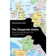 The Desperate Union