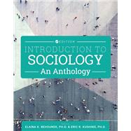 Introduction to Sociology,9781793571748