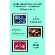 World Chess Championship Candidates' Tournament - Budapest, 1950