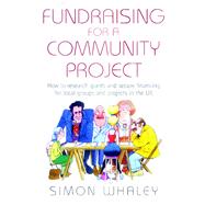 Fundraising for a Community Project