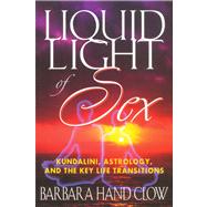 Liquid Light of Sex
