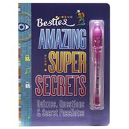 Besties Amazing Super Secrets