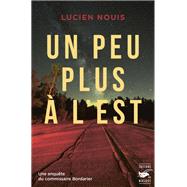 Un peu plus à l'est