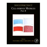 Cell-derived Matrices