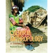 Cultural Anthropology : A Global Perspective
