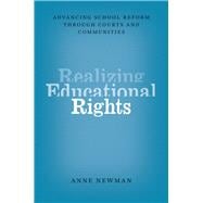 Realizing Educational Rights