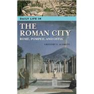 Daily Life In The Roman City