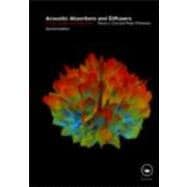 Acoustic Absorbers and Diffusers: Theory, Design and Application,9780415471749