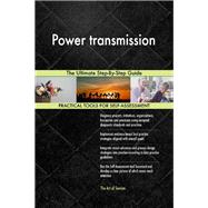 Power transmission The Ultimate Step-By-Step Guide