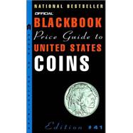 The Official 2003 Blackbook Price Guide to U.S. Coins, 41st edition