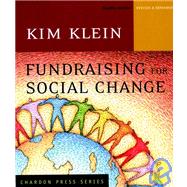 Fundraising for Social Change, Fourth Edition, Revised & Expanded