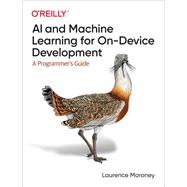 AI and Machine Learning for On-Device Development