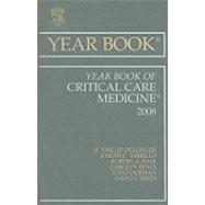 Year Book of Critical Care Medicine, 2008
