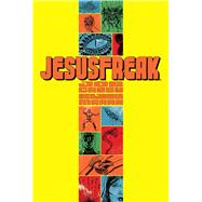 Jesusfreak