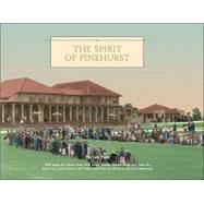 The Spirit Of Pinehurst