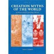 Creation Myths of the World