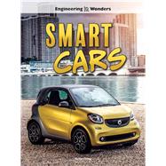 Engineering Wonders Smart Cars, Grades 4 - 8