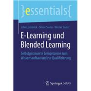 E-learning Und Blended Learning