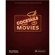 Cocktails of the Movies