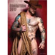 Exhibition 2017 Calendar