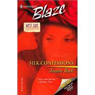 Silk Confessions