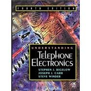 Understanding Telephone Electronics