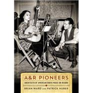 A&r Pioneers