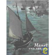 Manet and the Sea