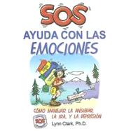 SOS Ayuda Con Las Emociones