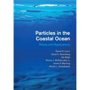 Particles in the Coastal Ocean