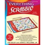 Everything Scrabble Third Edition