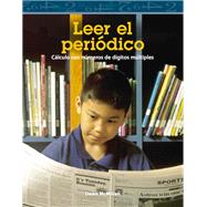 Leer el Periodico  / Reading the Newspaper: Level 3