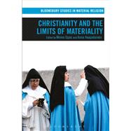 Christianity and the Limits of Materiality