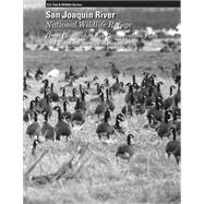 San Joaquin River National Wildlife Refuge Draft Comprehensive Conservation Plan