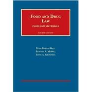 Food and Drug Law, 4th