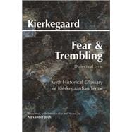 Fear and Trembling