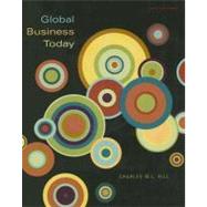 Global Business Today with CD and OLC premium card