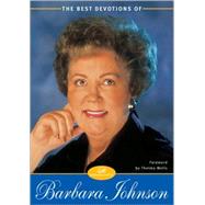 The Best Devotions of Barbara Johnson