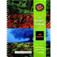 The Teacher's Daybook 2008-2009