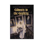 Ghosts in the Gallery : My Life with Carlos Castaneda