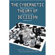 Cybernetic Theory of Decision