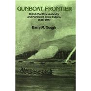 Gunboat Frontier