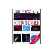 New Astronomer