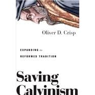 Saving Calvinism