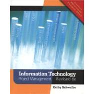 Information Technology Project Management, Revised (with Premium Online Content Printed Access Card)